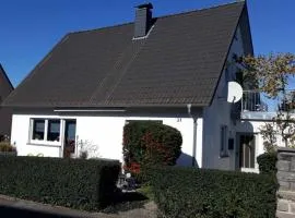 Ferienwohnung "Auszeit"
