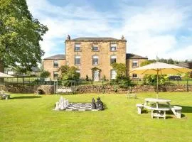 Oakerthorpe Holiday Village