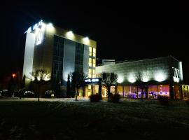 Hotel Atlas Ugljevik，位于Ugljevik的酒店