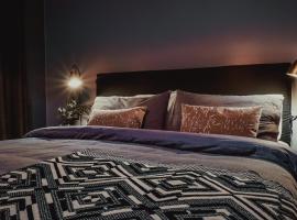 Santa Teresita Boutique Hotel，位于圣费尔南多的酒店