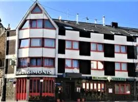 Hotel Simonis Koblenz