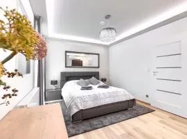 Toress Apartamenty Kaskada