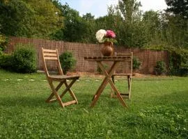 El Mirador de Casa Guareña