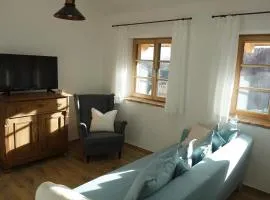 Appartement - Ferienwohnung - FeWo Obernkammer