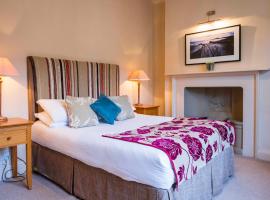 The Swan Hotel - Bradford-on-Avon，位于埃文河畔布拉德福的酒店