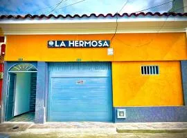 La Hermosa Hotel