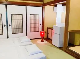 B&B MIKAWA - Kanazawa Fish Harbour