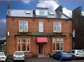 Aberdour Guest House