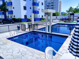 Ed.fragatas residence，位于伯迪亚哥的酒店