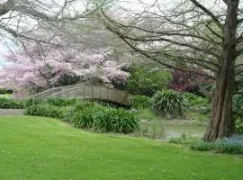 Bridgehaven Guesthouse