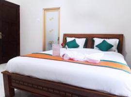 Homestay Purbalingga Tengah Kota by Simply Homy