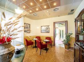 Hotel Fattoria Stocchi，位于伦德的酒店