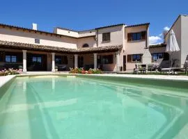 Finca SON RUBI a los pies de Serra Tramuntana