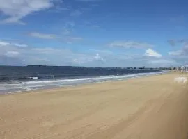 VUE MER en Baie de la Baule