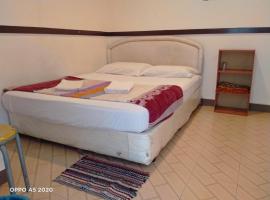 Hotel Bidor mk，位于Bidur的酒店