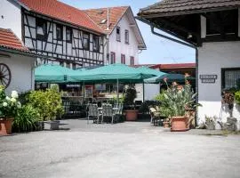 鲍姆霍夫特尼兰德加斯特霍夫酒店