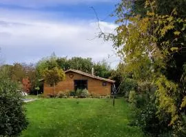 Chalet des 2 moutons
