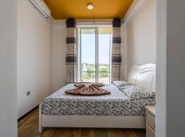 Amaze Residence luxury 2bedroom apartment 1，位于Boralesgamuwa的酒店