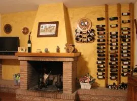 CASA RURAL BUENA VENTURA