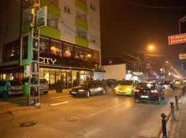 Novi Pazar Apartman lux
