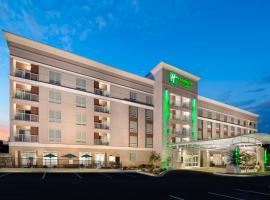 Holiday Inn & Suites Arden - Asheville Airport by IHG