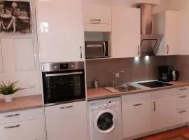 Apartment Comfort, Monteurwohnung