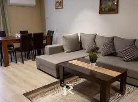 Apartament Modern Rivulus 28