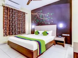 Treebo Trend Petals Suites Ernakulam Town