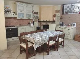 Casa nettuno