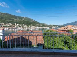 Yianiskari Holiday House，位于瓦西的宠物友好酒店