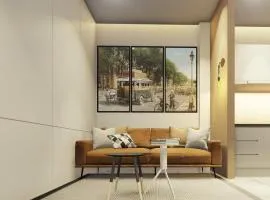 GEM Apartment