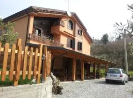 Le Chalet del Pollino