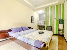 Puspa Sari Villa & Homestay