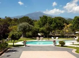 B&B Blanc Maison Etna Relais & Charme