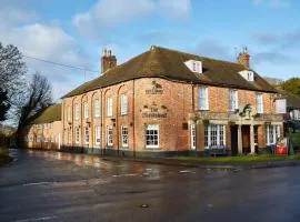 Wheatsheaf by Chef & Brewer Collection