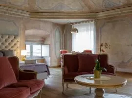 Rooms Castelvecchio - Palazzo Canossa