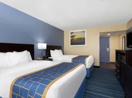 Days Inn by Wyndham Augusta