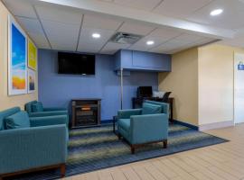 Days Inn by Wyndham Augusta