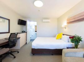 ibis Styles Canberra Tall Trees，位于堪培拉的酒店