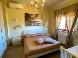 多乐索斯塔住宿加早餐旅馆