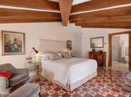 格罗利亚德桑特约姆酒店