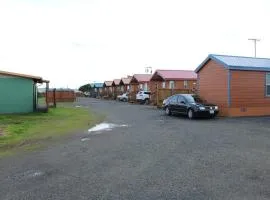 Westport Inn Cabins