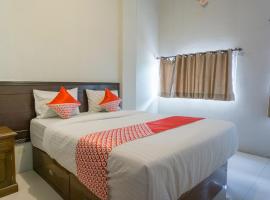 OYO 2598 Hotel Chocolate，位于Langsa的酒店