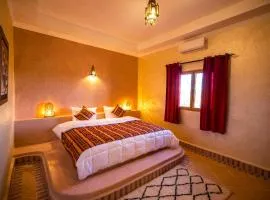 Riad Les jardins de Merzouga