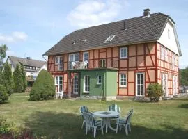 Ferienwohnungen Haus Froschkönig