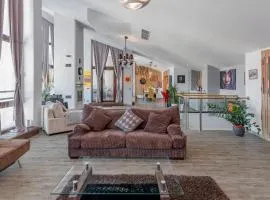 A50 Cape Town Penthouse - Silver Mountain