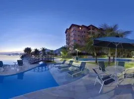 Angra dos Reis Apartamento com Vista - Condomínio Porto Bali 308