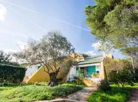 Villa Alba - Appartamenti a 75 m dal mare