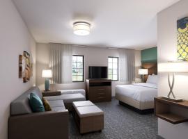 Staybridge Suites Coeur d'Alene by IHG，位于科达伦的酒店