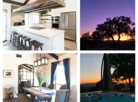 Moon Ranch - a gateway to Yosemite